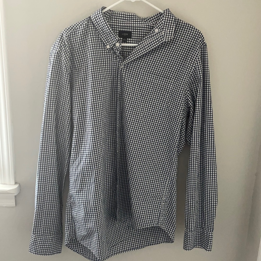 Men’s Dress Shirt